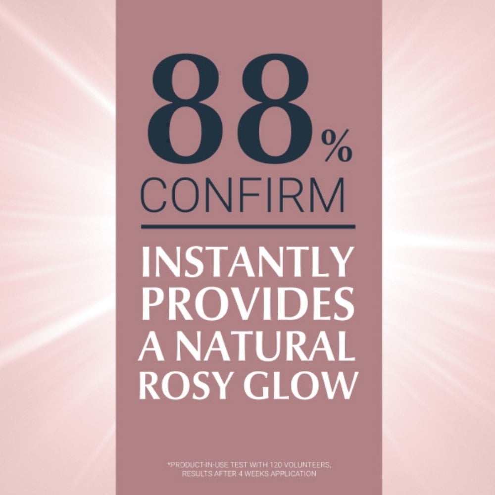 Eucerin Anti-Age Hyaluron-Filler & Elasticity Day Cream Rose SPF30 50ml
