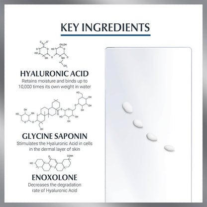 Eucerin Anti-Age Hyaluron Filler Eye Cream SPF15 15ml