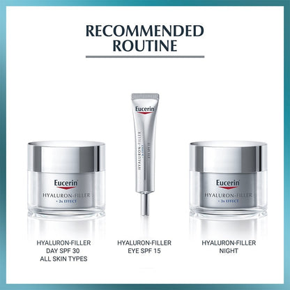 Eucerin Anti-Age Hyaluron Filler Intensive Sheet Mask x1