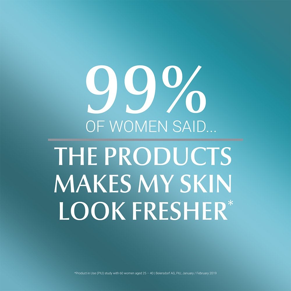 Eucerin Anti-Age Hyaluron Filler Intensive Sheet Mask x1