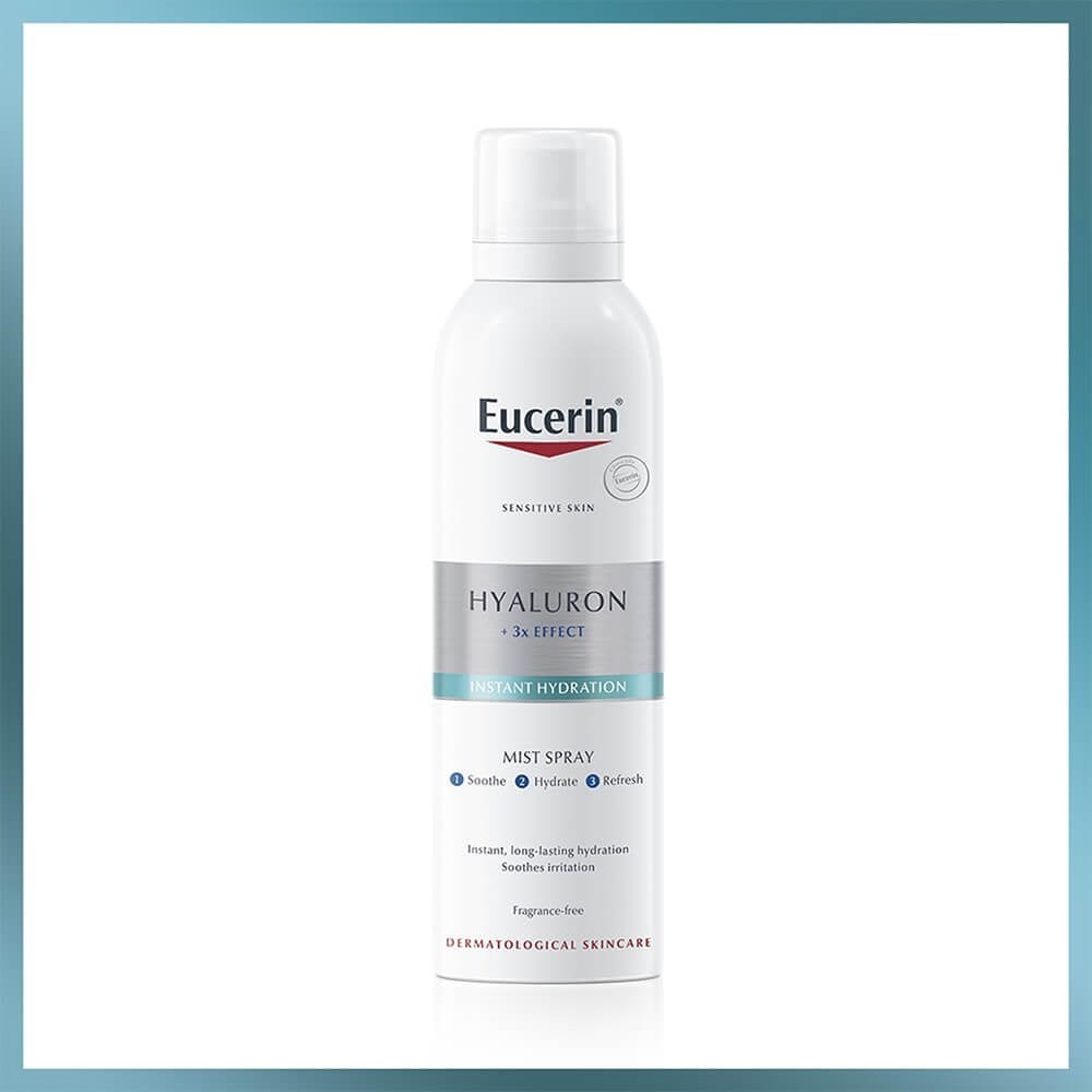 Eucerin Anti-Age Hyaluron-Filler Mist Spray 150ml