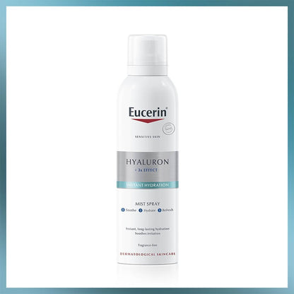 Eucerin Anti-Age Hyaluron-Filler Mist Spray 150ml