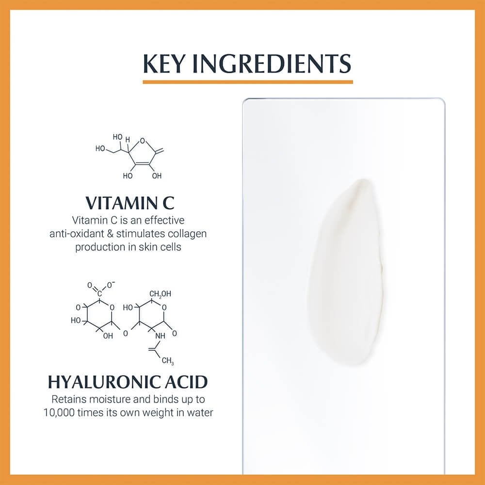 Eucerin Anti-Age Hyaluron Filler Vitamin C Booster 8ml