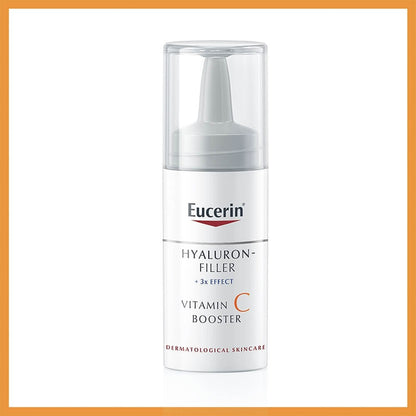 Eucerin Anti-Age Hyaluron Filler Vitamin C Booster 8ml