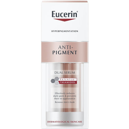 Eucerin Anti-Pigment Dual Face Serum 30ml