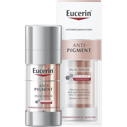 Eucerin Anti-Pigment Dual Face Serum 30ml