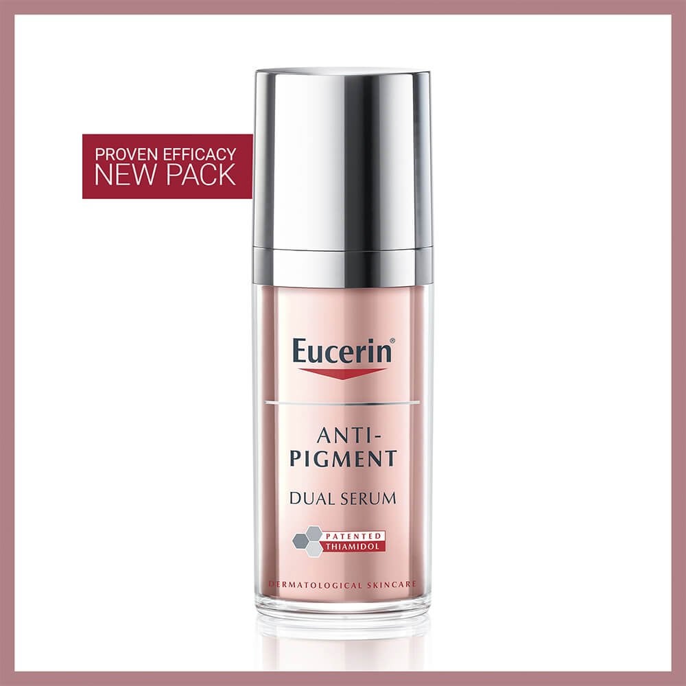 Eucerin Anti-Pigment Dual Face Serum 30ml