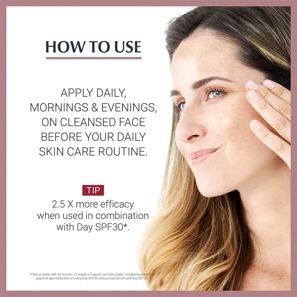 Eucerin Anti-Pigment Dual Face Serum 30ml