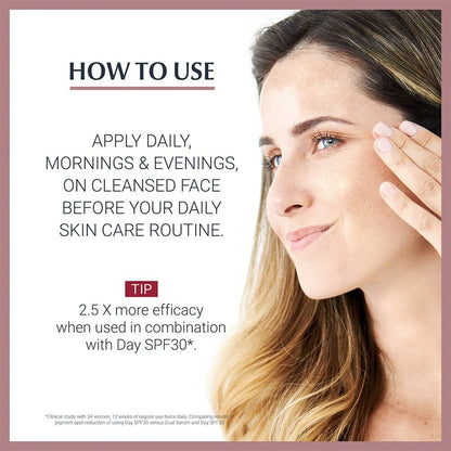 Eucerin Anti-Pigment Dual Face Serum 30ml