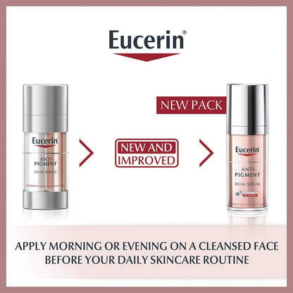 Eucerin Anti-Pigment Dual Face Serum 30ml