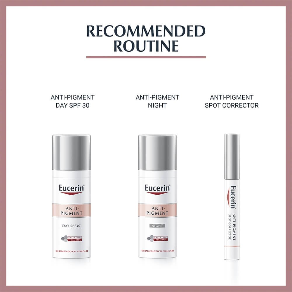 Eucerin Anti-Pigment Dual Face Serum 30ml