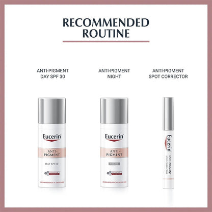 Eucerin Anti-Pigment Dual Face Serum 30ml