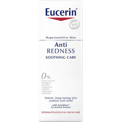 Eucerin Anti-Redness Soothing Care 50ml