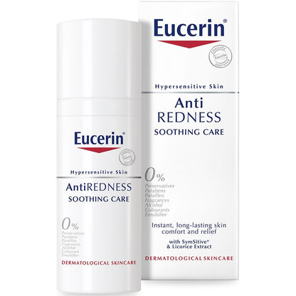 Eucerin Anti-Redness Soothing Care 50ml