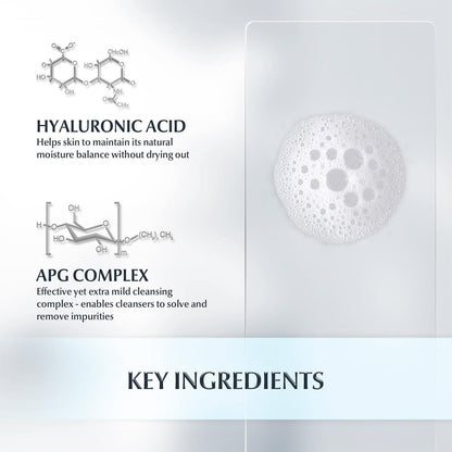 Eucerin DermatoClean 3-In-1 Micellar Water 200ml