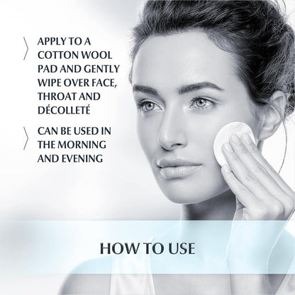 Eucerin DermatoClean Hyaluron Toner 200ml