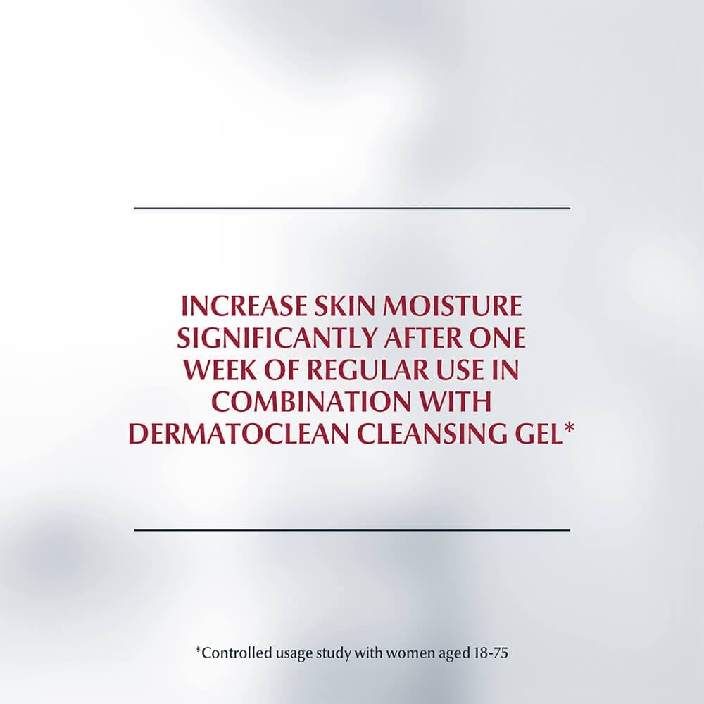 Eucerin DermatoClean Refreshing Cleansing Gel 200ml