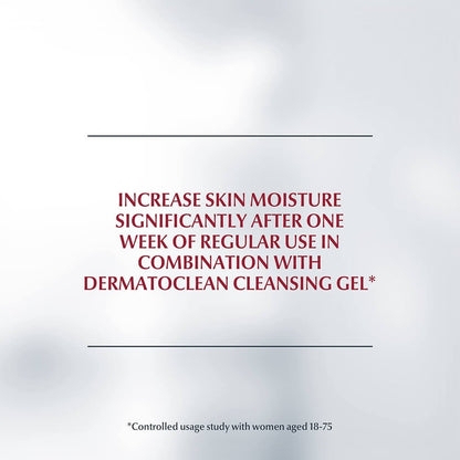 Eucerin DermatoClean Refreshing Cleansing Gel 200ml