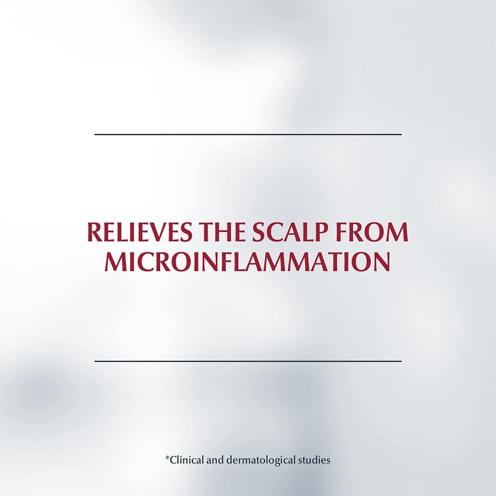 Eucerin DermoCapillaire Calming Urea Scalp Treatment 100ml