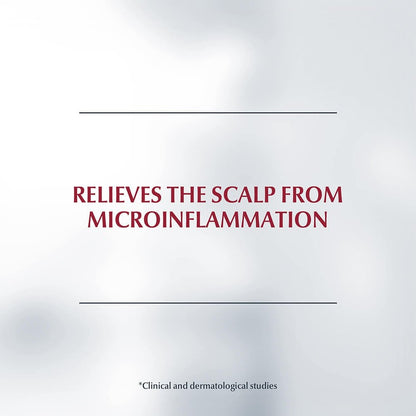 Eucerin DermoCapillaire Calming Urea Scalp Treatment 100ml