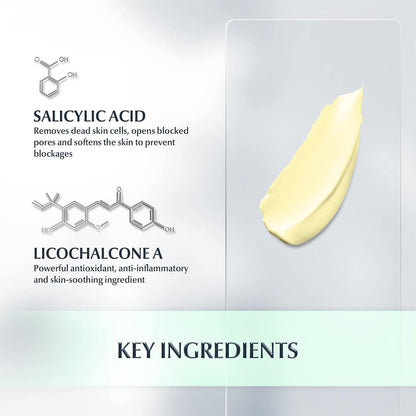 Eucerin DermoPurifyer Oil Control Mattifying Fluid 50ml