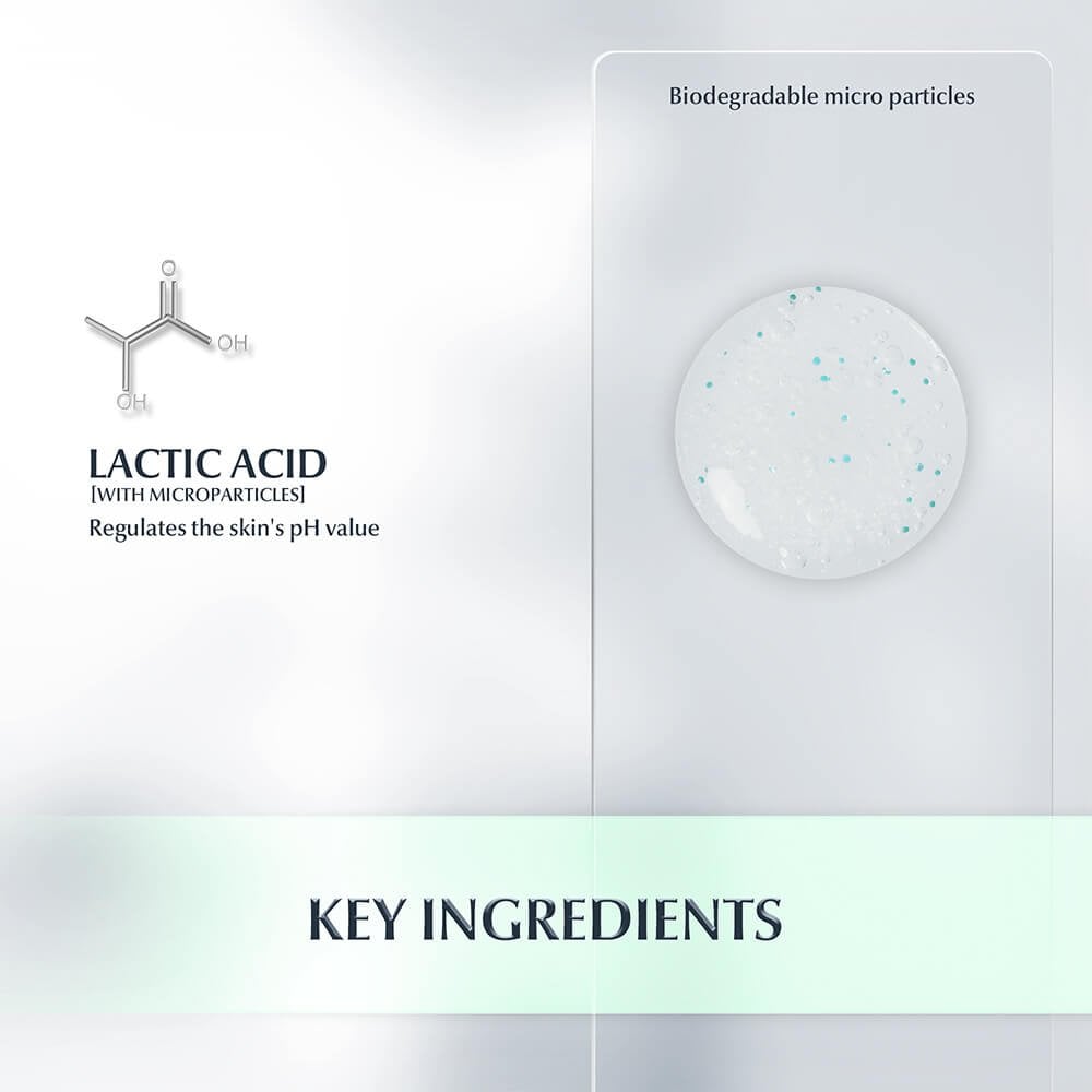 Eucerin DermoPurifyer Oil Control Scrub 100ml
