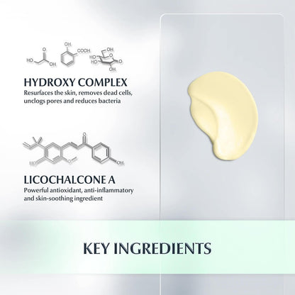 Eucerin DermoPurifyer Skin Renewal Treatment 40ml