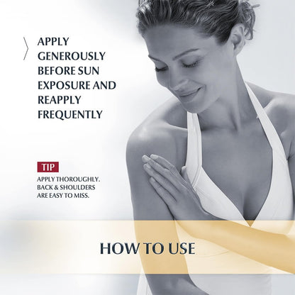 Eucerin Oil Control Sun Gel-Cream Dry Touch SPF50+ 50ml