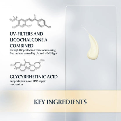 Eucerin Oil Control Sun Gel-Cream Dry Touch SPF50+ 50ml