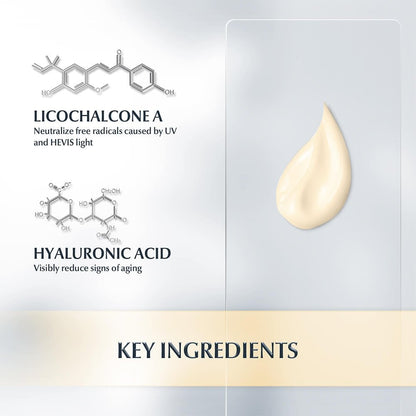 Eucerin Photoaging Control Sun Fluid SPF30 50ml