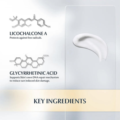 Eucerin Sensitive Relief Aftersun Gel Cream 200ml