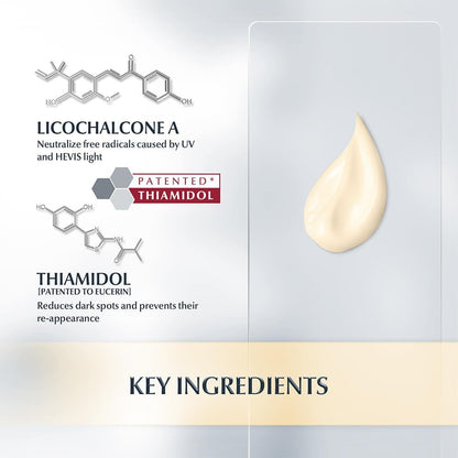 Eucerin Sun Face Pigment Control SPF50+ 50ml