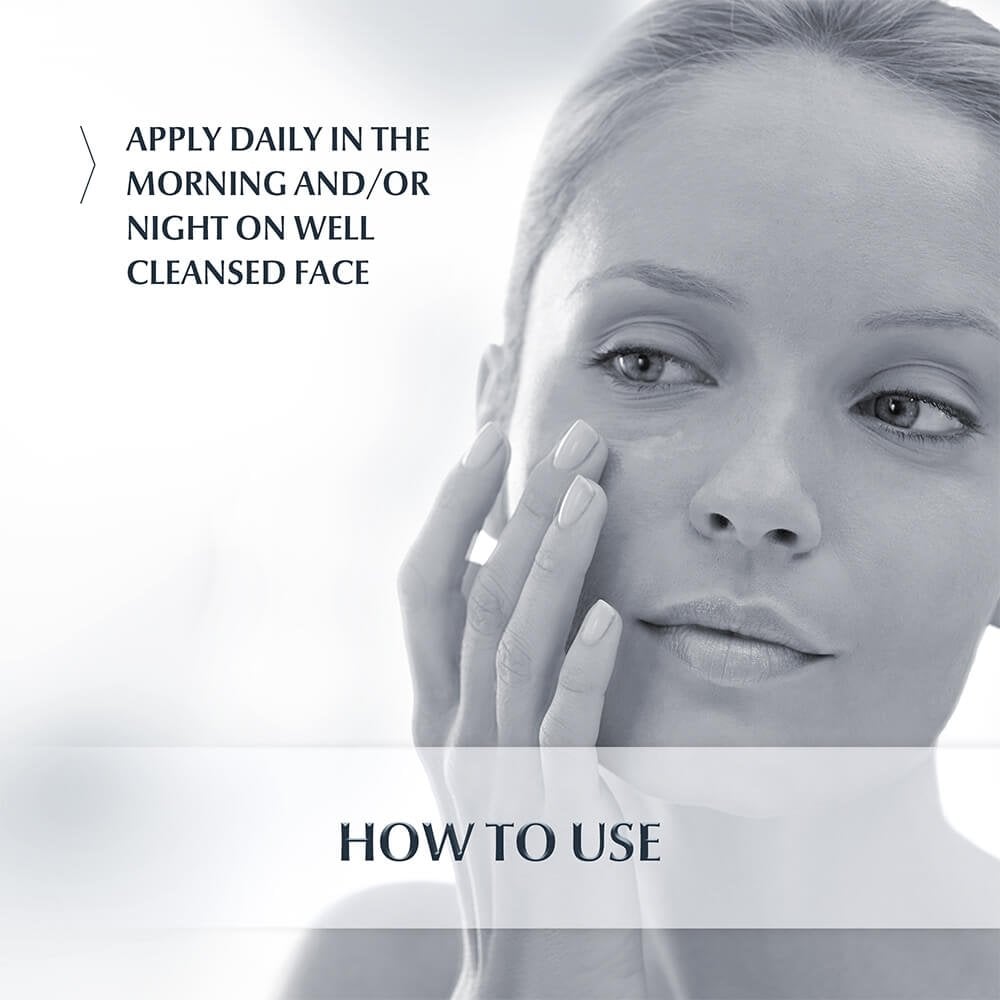 Eucerin UltraSensitive Soothing Care Cream Dry Skin 50ml