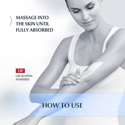Eucerin Urea Repair+ 10% Urea Body Lotion 250ml