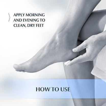 Eucerin Urea Repair+ 10% Urea Foot Cream 100ml