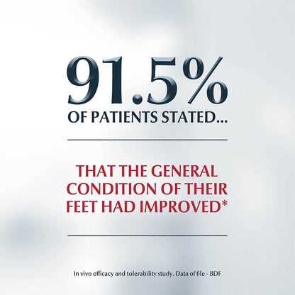 Eucerin Urea Repair+ 10% Urea Foot Cream 100ml