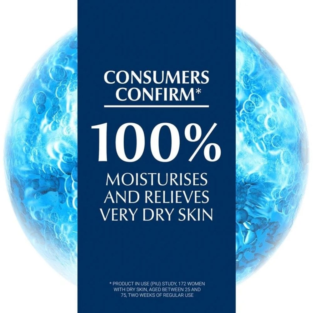 Eucerin Urea Repair+ 10% Urea Foot Foam 150ml