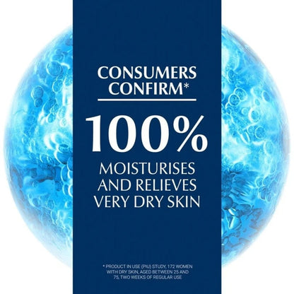 Eucerin Urea Repair+ 10% Urea Foot Foam 150ml