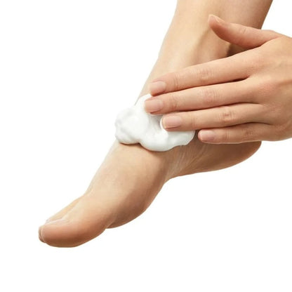 Eucerin Urea Repair+ 10% Urea Foot Foam 150ml