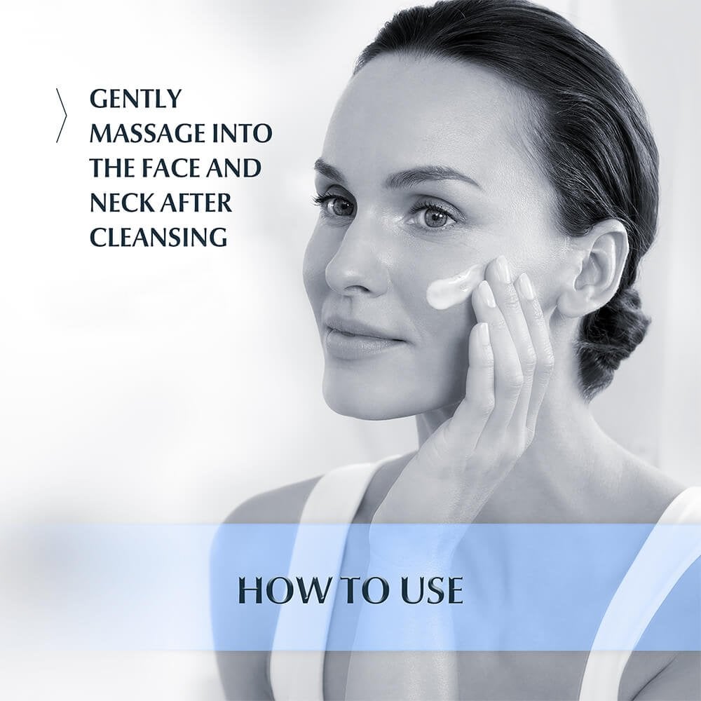 Eucerin Urea Repair 5% Urea Rich Replenishing Face Cream 50ml