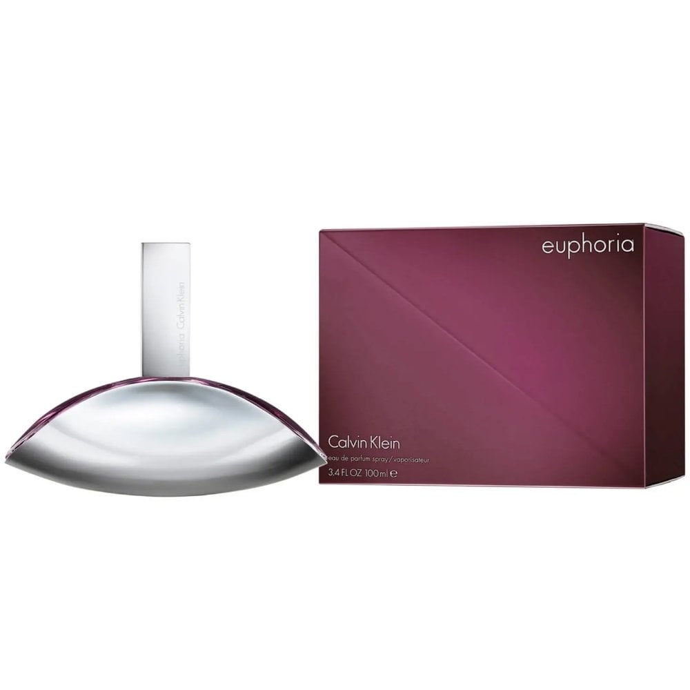 Calvin Klein Euphoria Eau De Parfum 100ml