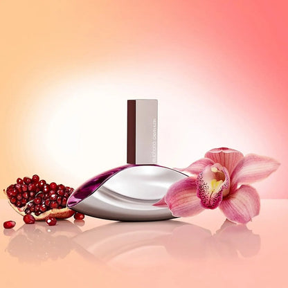 Calvin Klein Euphoria Eau De Parfum 100ml