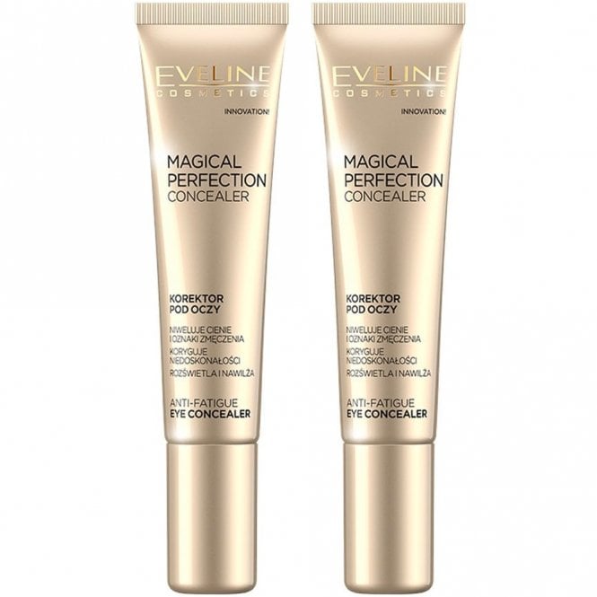 Eveline Cosmetics Magical Perfection Anti-Fatigue Eye Concealer 15ml