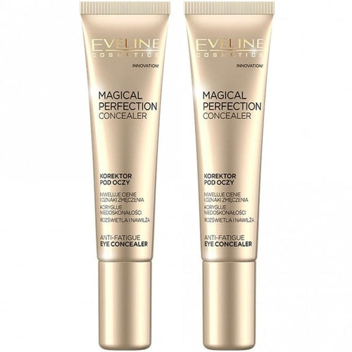 Eveline Cosmetics Magical Perfection Anti-Fatigue Eye Concealer 15ml