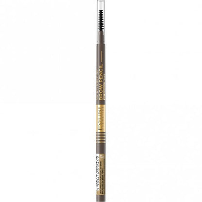 Eveline Cosmetics Micro Precise Brow Pencil