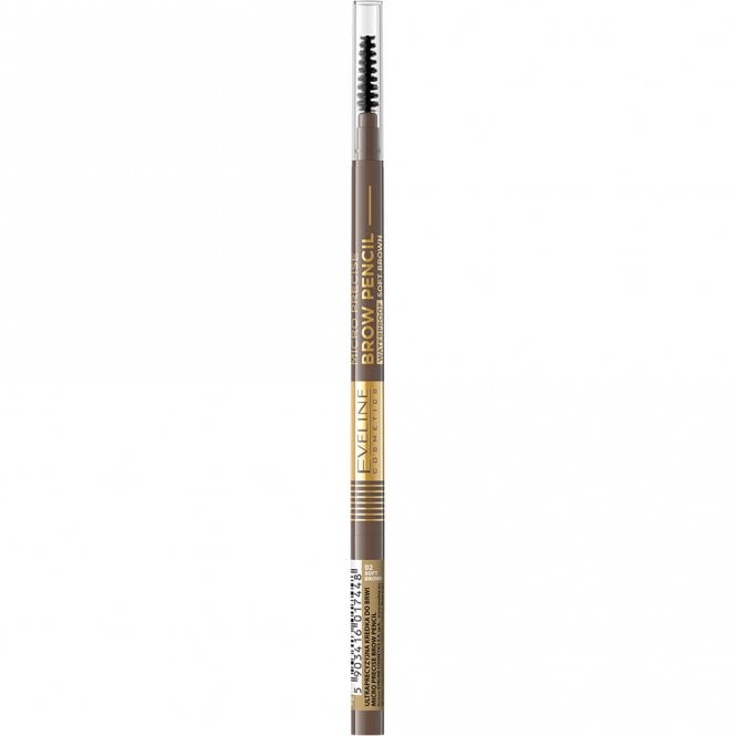 Eveline Cosmetics Micro Precise Brow Pencil