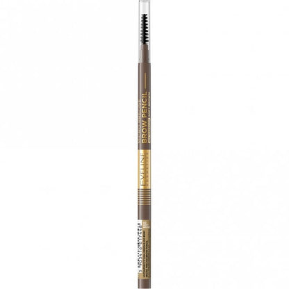 Eveline Cosmetics Micro Precise Brow Pencil