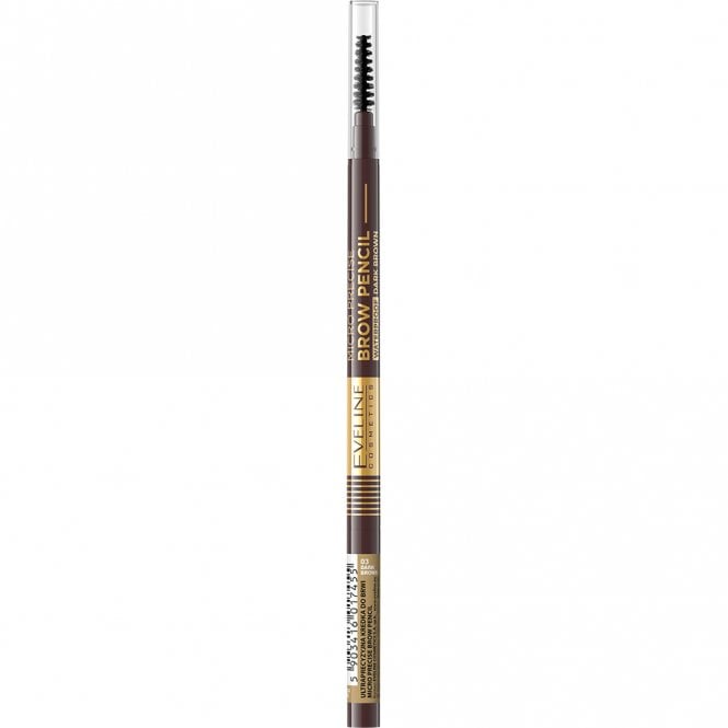 Eveline Cosmetics Micro Precise Brow Pencil