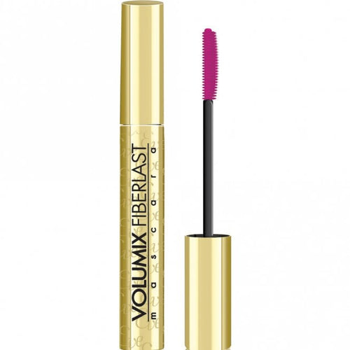 Eveline Cosmetics Volumix Fiberlast Mascara Black 10ml