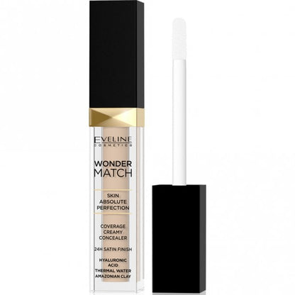 Eveline Cosmetics Wonder Match Concealer 5ml